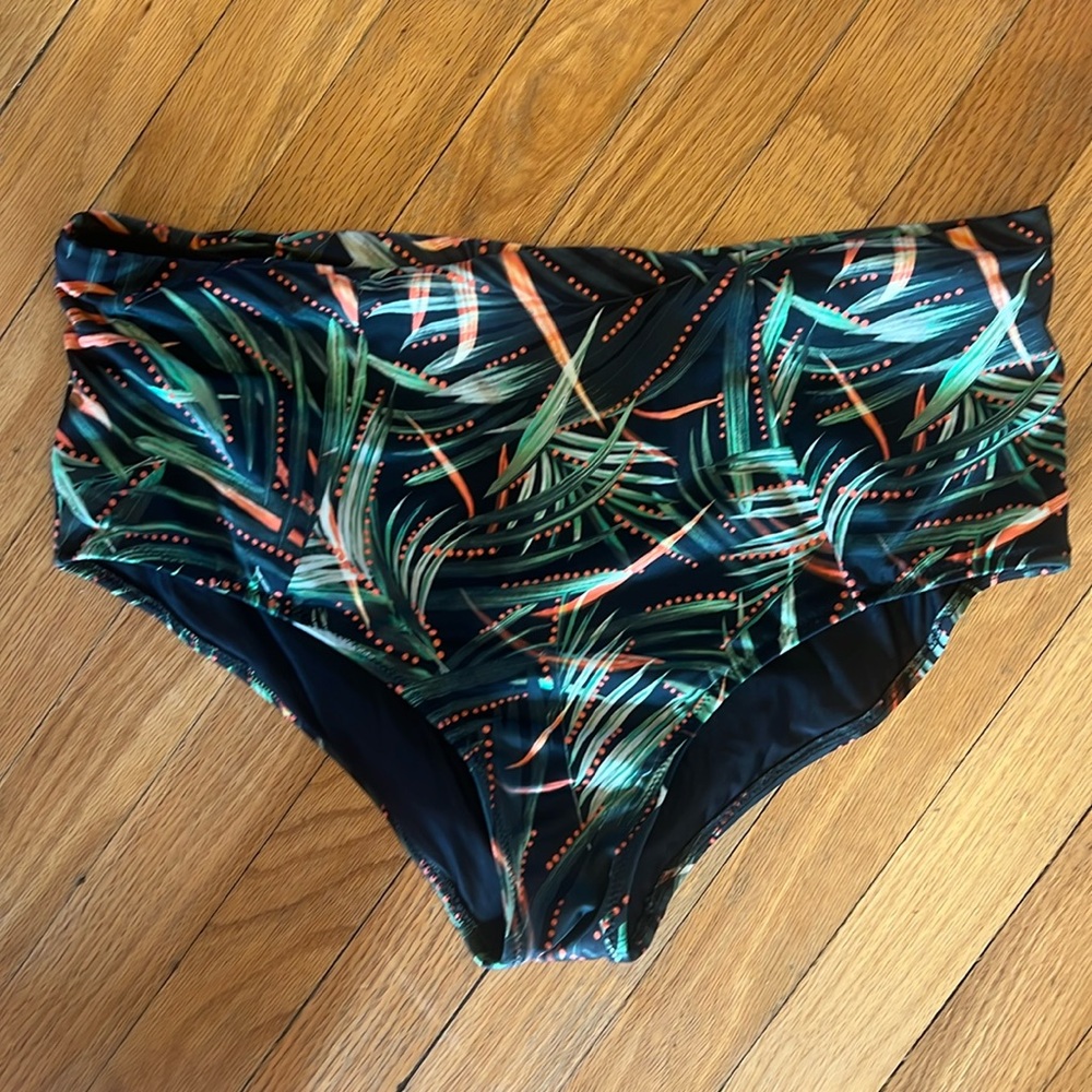 Hi Waisted Elomi bottoms